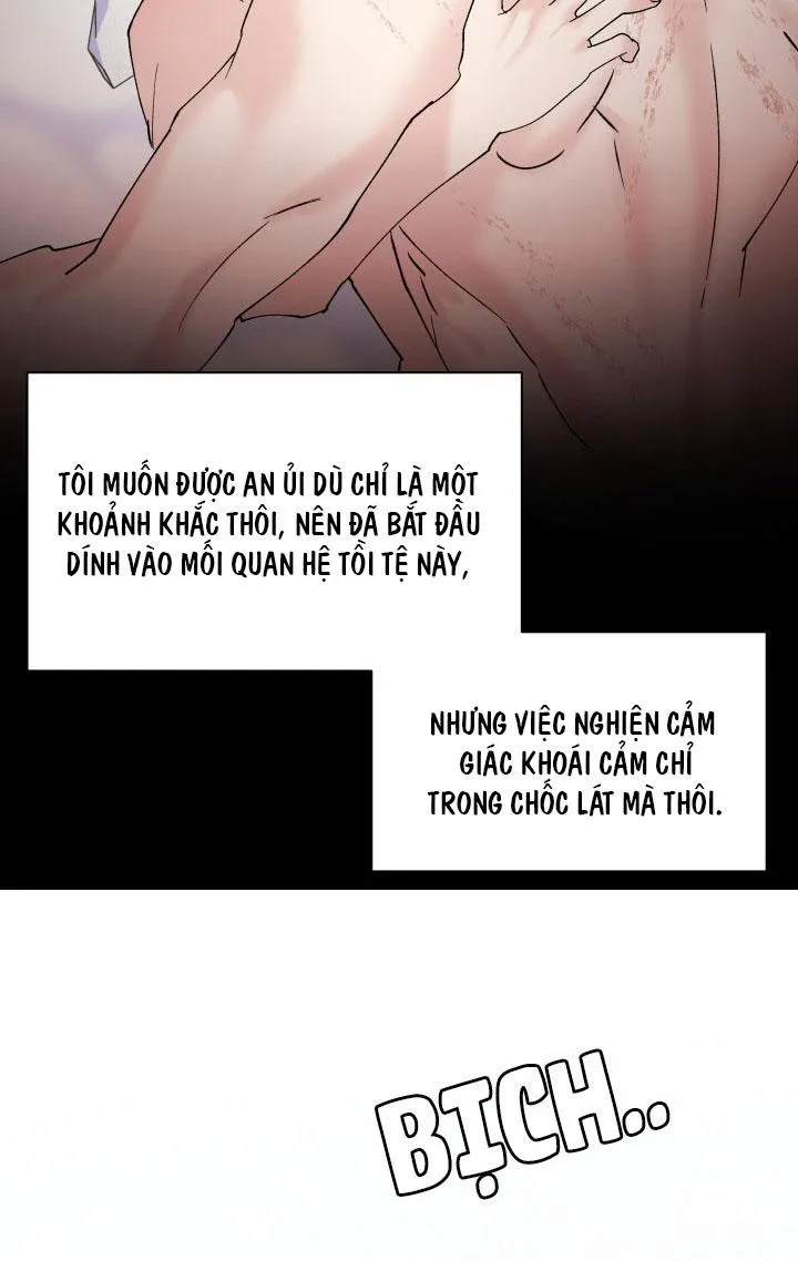 CÁCH GIẾT CHẾT MỘT TÌNH YÊU Chapter 7 Trang 71