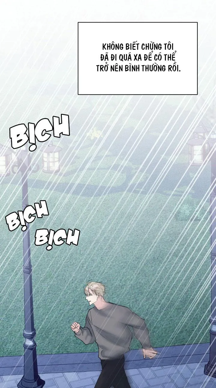 CÁCH GIẾT CHẾT MỘT TÌNH YÊU Chapter 7 Trang 72