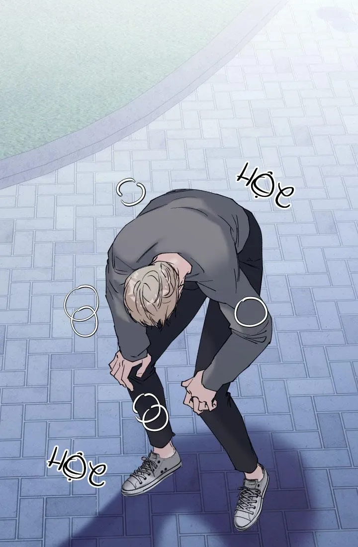 CÁCH GIẾT CHẾT MỘT TÌNH YÊU Chapter 7 Trang 76