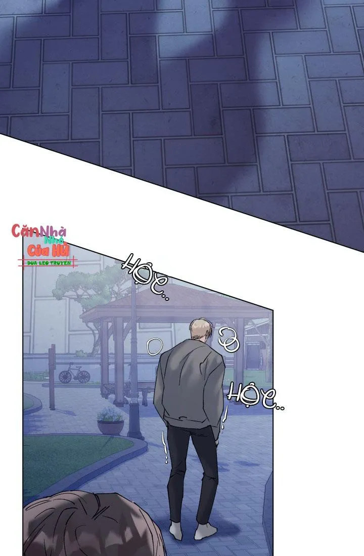 CÁCH GIẾT CHẾT MỘT TÌNH YÊU Chapter 7 Trang 77