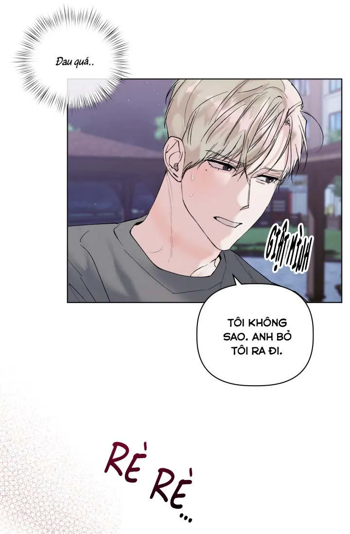 CÁCH GIẾT CHẾT MỘT TÌNH YÊU Chapter 8 Trang 6