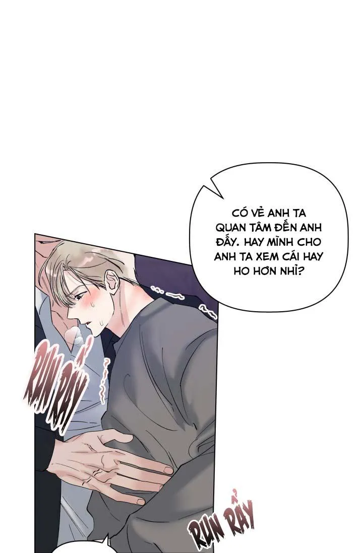 CÁCH GIẾT CHẾT MỘT TÌNH YÊU Chapter 8 Trang 15