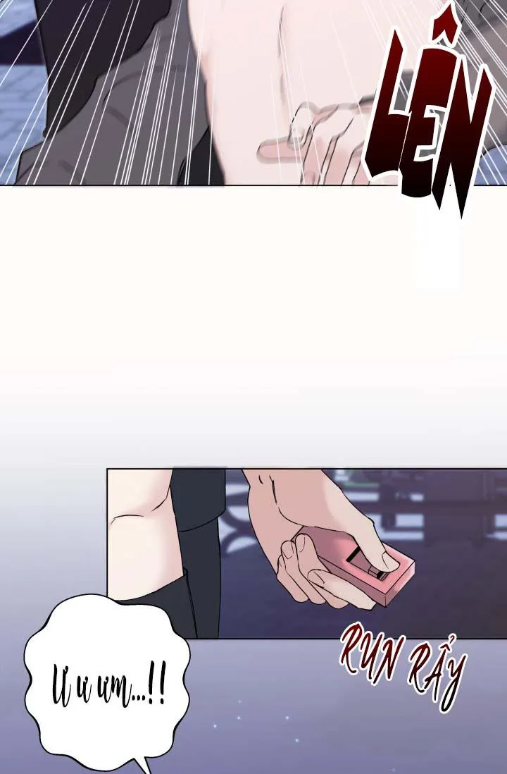 CÁCH GIẾT CHẾT MỘT TÌNH YÊU Chapter 8 Trang 18