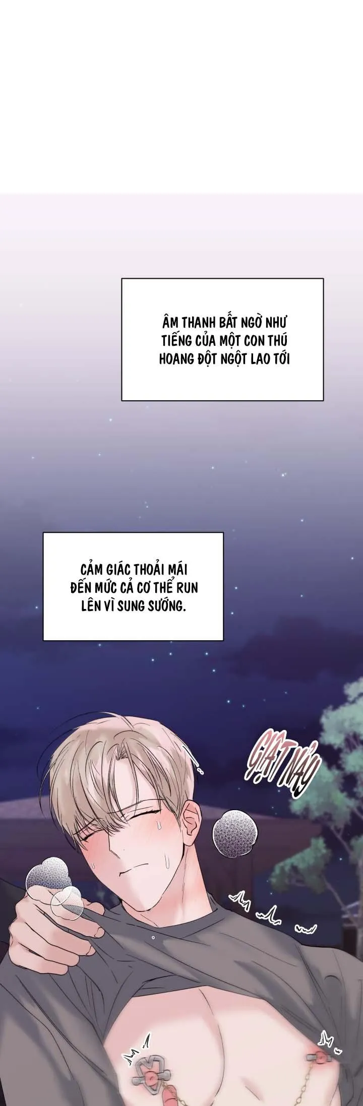 CÁCH GIẾT CHẾT MỘT TÌNH YÊU Chapter 8 Trang 20