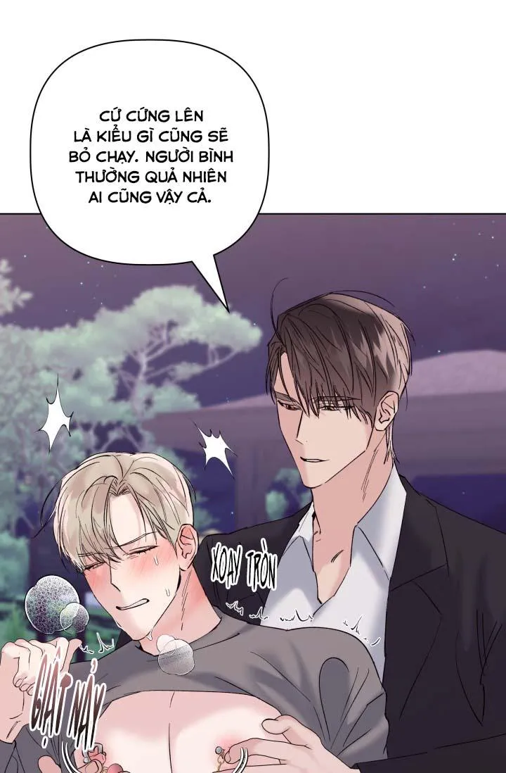 CÁCH GIẾT CHẾT MỘT TÌNH YÊU Chapter 8 Trang 26