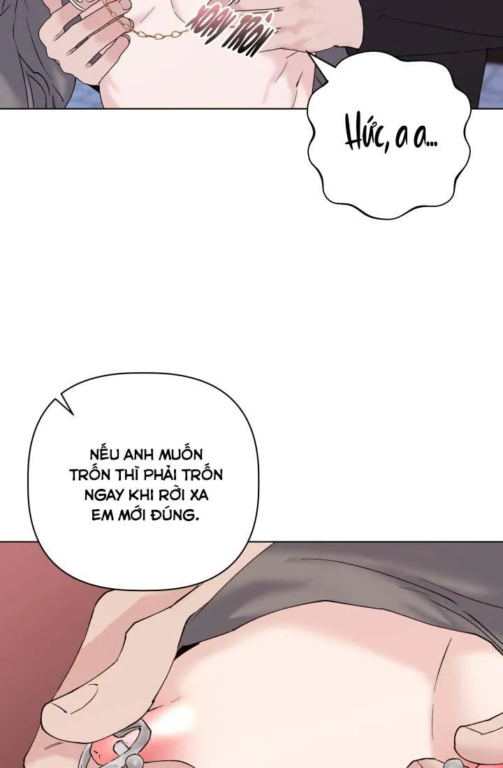 CÁCH GIẾT CHẾT MỘT TÌNH YÊU Chapter 8 Trang 27