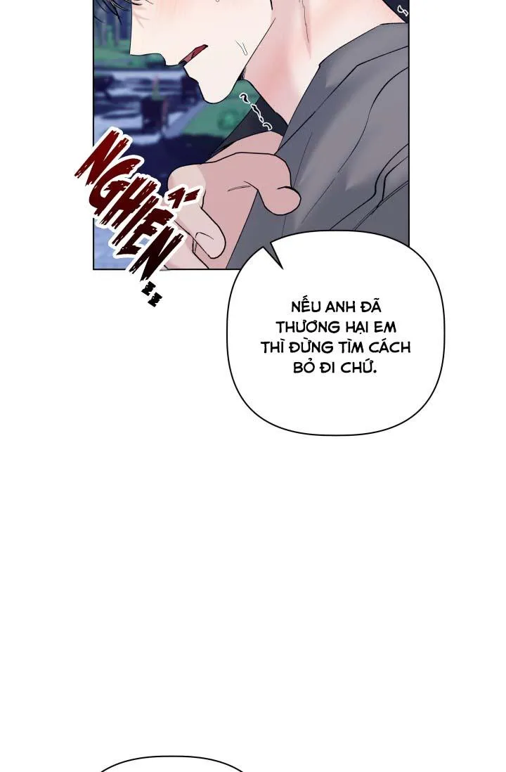 CÁCH GIẾT CHẾT MỘT TÌNH YÊU Chapter 8 Trang 35