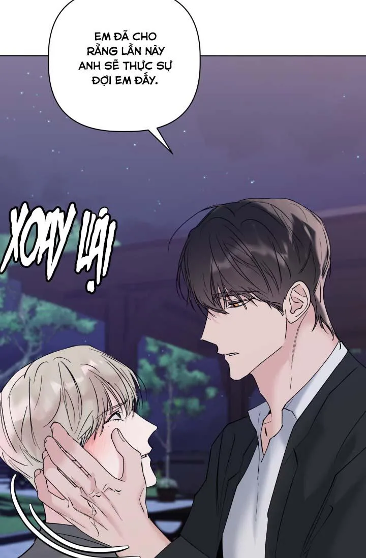 CÁCH GIẾT CHẾT MỘT TÌNH YÊU Chapter 8 Trang 36