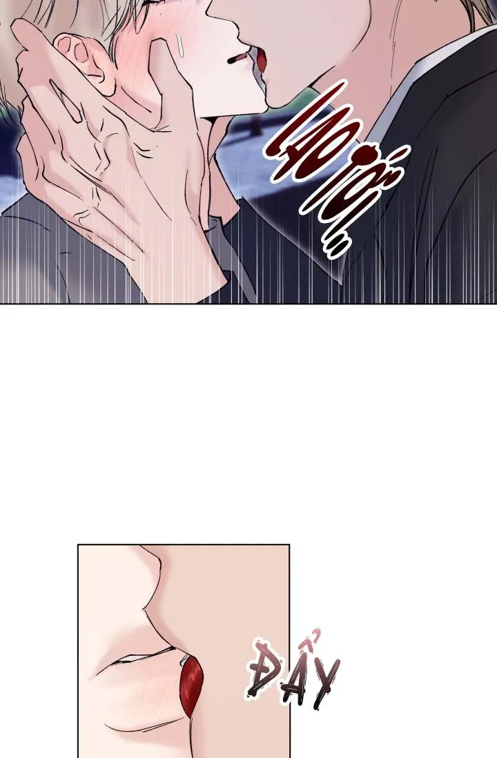 CÁCH GIẾT CHẾT MỘT TÌNH YÊU Chapter 8 Trang 38