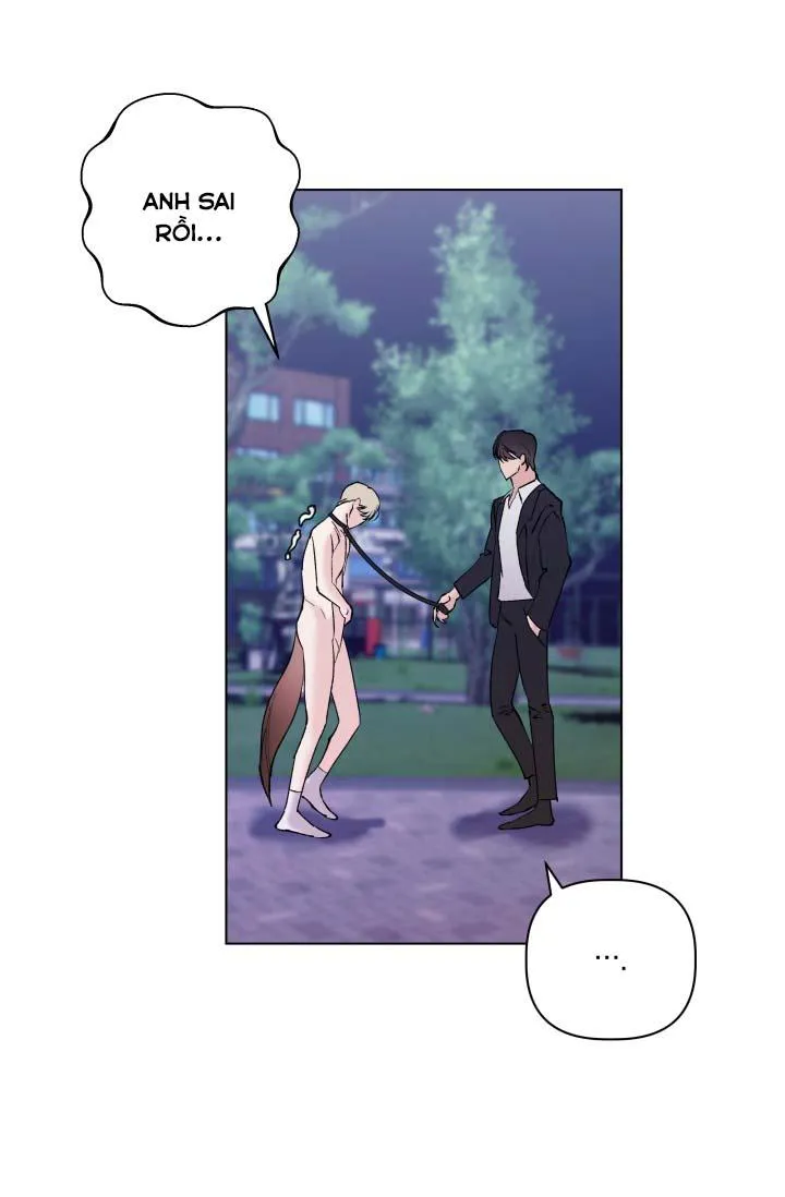 CÁCH GIẾT CHẾT MỘT TÌNH YÊU Chapter 8 Trang 47