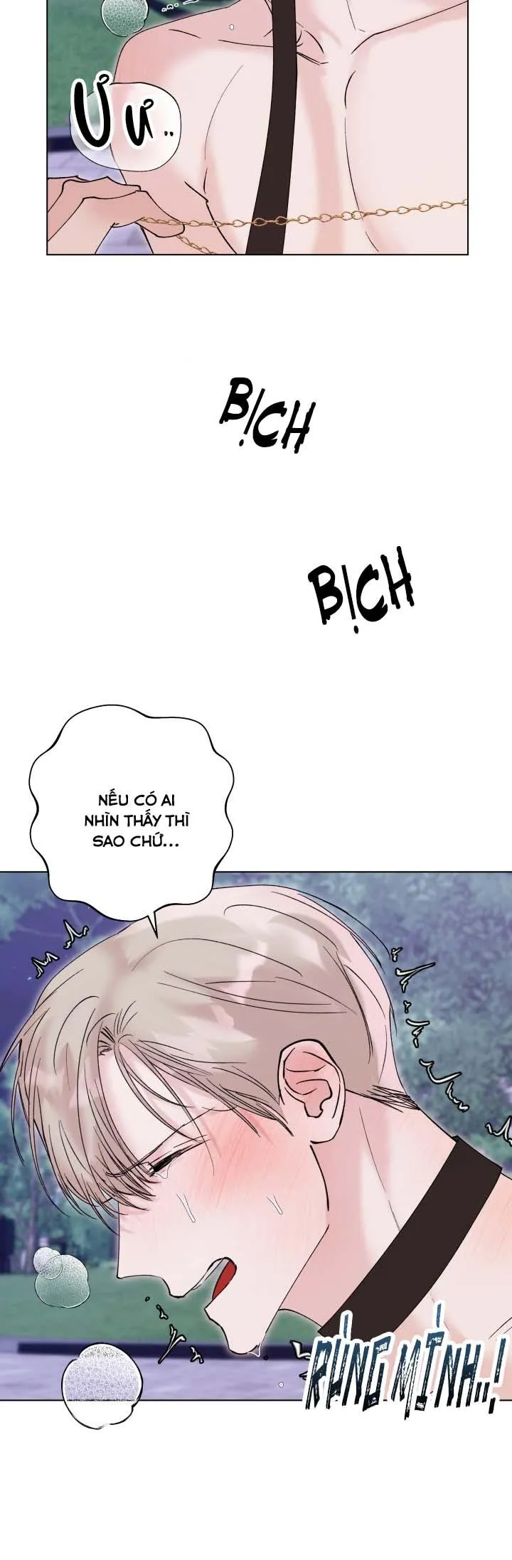 CÁCH GIẾT CHẾT MỘT TÌNH YÊU Chapter 8 Trang 52