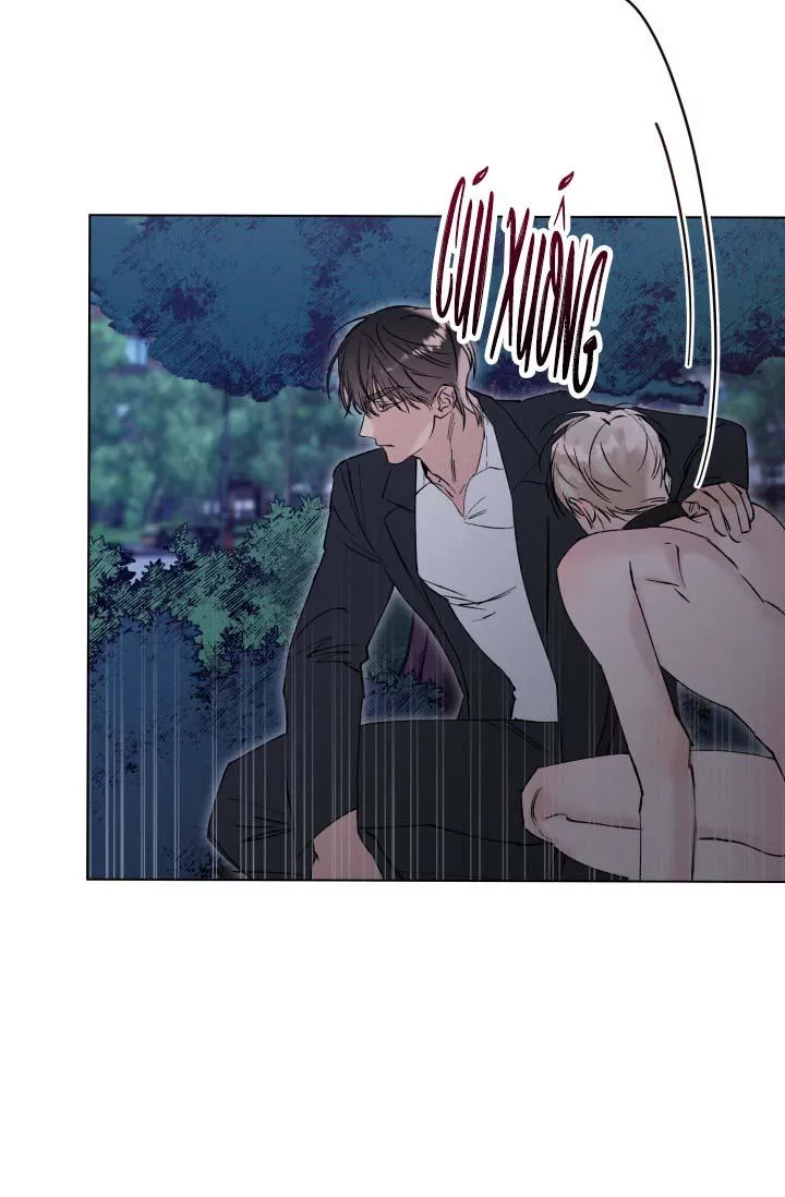 CÁCH GIẾT CHẾT MỘT TÌNH YÊU Chapter 8 Trang 54