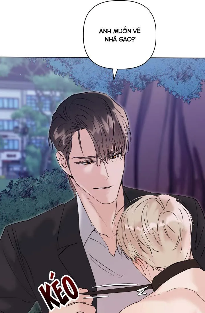 CÁCH GIẾT CHẾT MỘT TÌNH YÊU Chapter 8 Trang 63