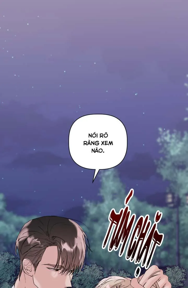 CÁCH GIẾT CHẾT MỘT TÌNH YÊU Chapter 8 Trang 67