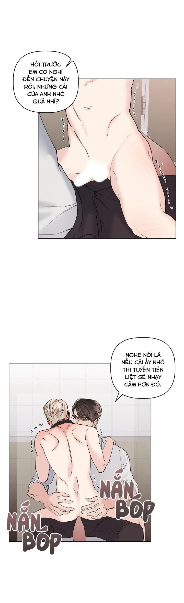 CÁCH GIẾT CHẾT MỘT TÌNH YÊU Chapter 9 Trang 6