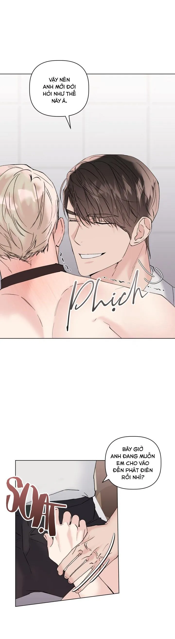 CÁCH GIẾT CHẾT MỘT TÌNH YÊU Chapter 9 Trang 7