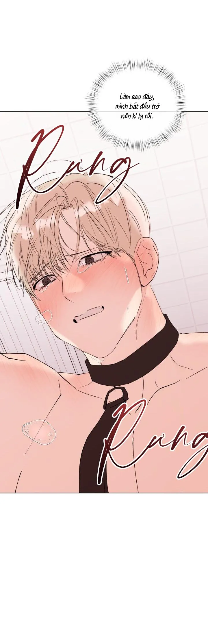 CÁCH GIẾT CHẾT MỘT TÌNH YÊU Chapter 9 Trang 10