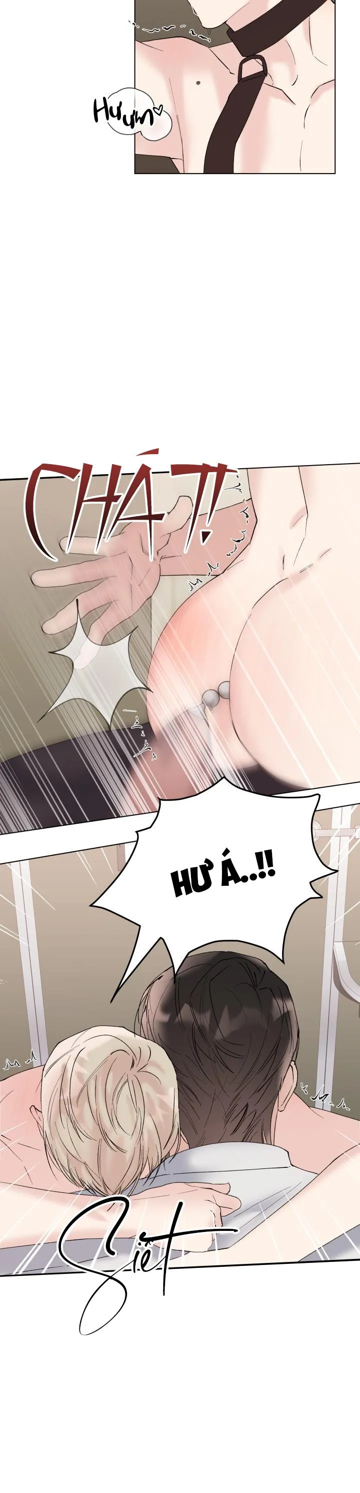 CÁCH GIẾT CHẾT MỘT TÌNH YÊU Chapter 9 Trang 12