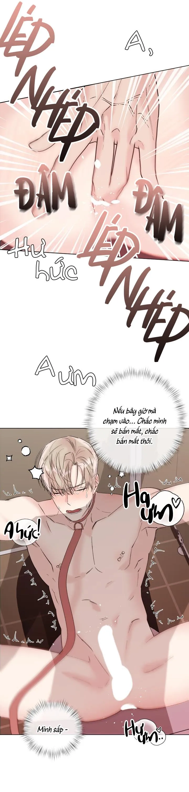 CÁCH GIẾT CHẾT MỘT TÌNH YÊU Chapter 9 Trang 15