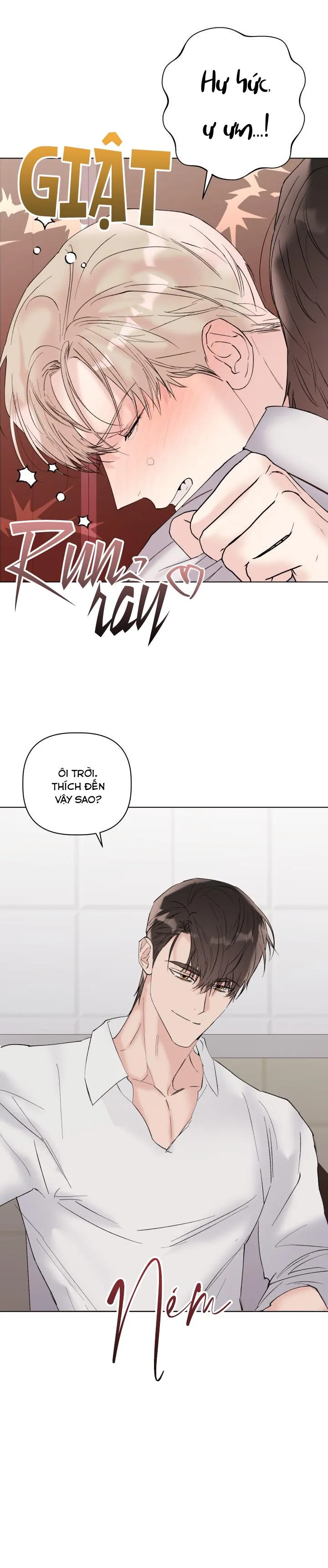 CÁCH GIẾT CHẾT MỘT TÌNH YÊU Chapter 9 Trang 16