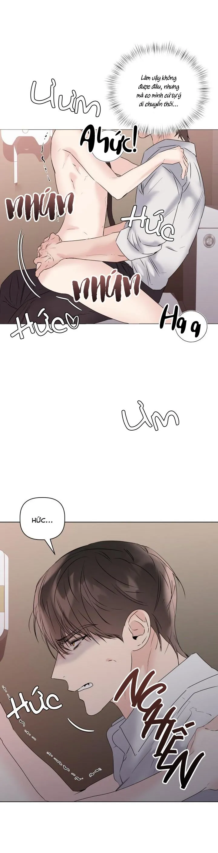 CÁCH GIẾT CHẾT MỘT TÌNH YÊU Chapter 9 Trang 20