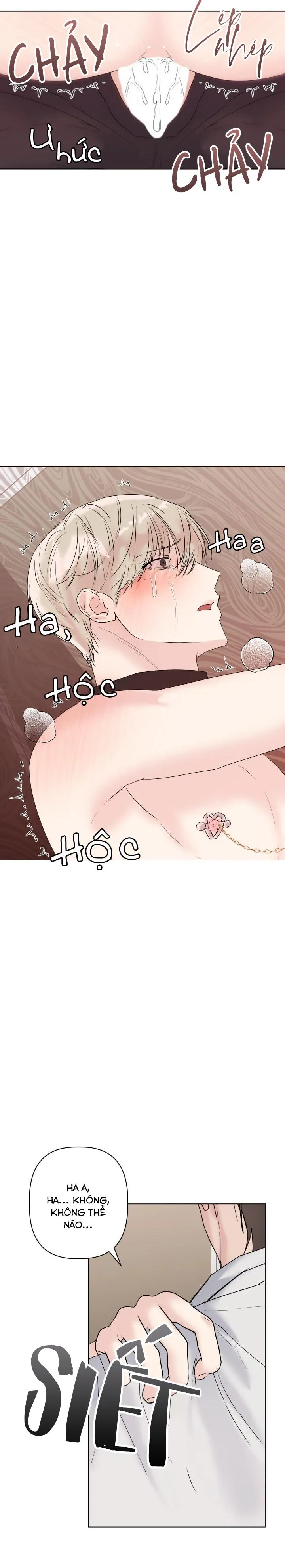 CÁCH GIẾT CHẾT MỘT TÌNH YÊU Chapter 9 Trang 25