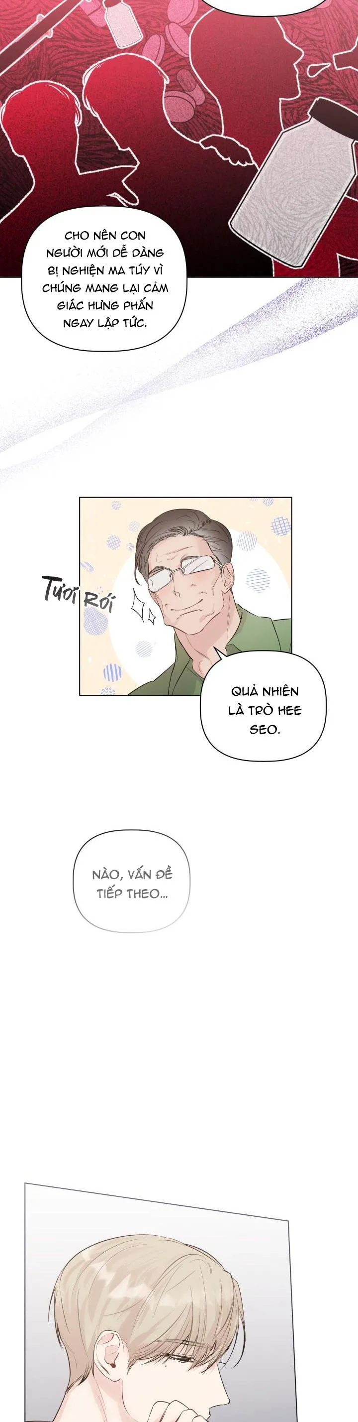 CÁCH GIẾT TÌNH Chapter 1 Trang 4