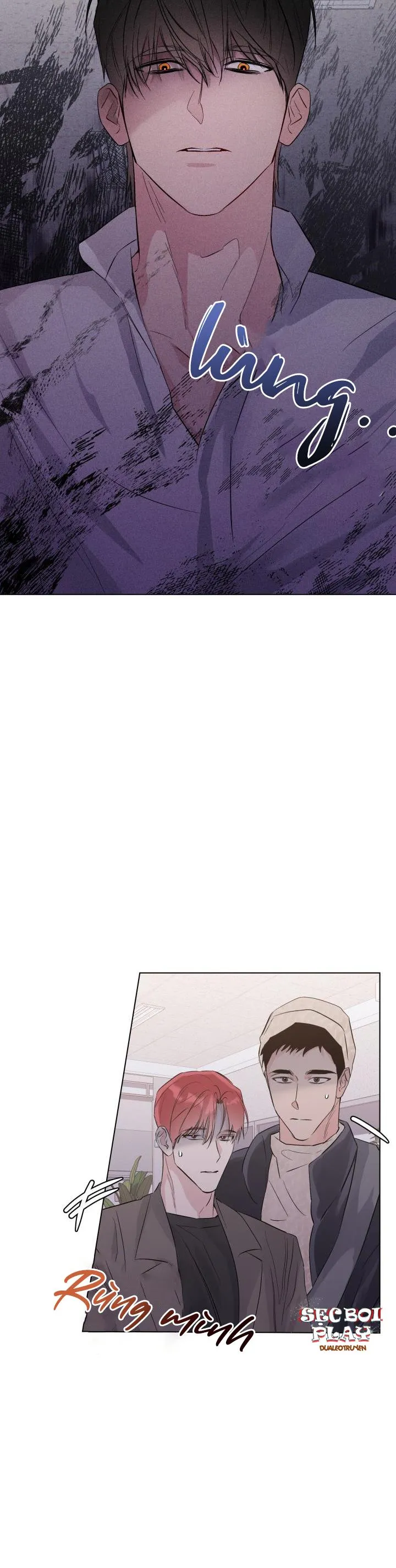 CÁCH GIẾT TÌNH Chapter 1 Trang 13