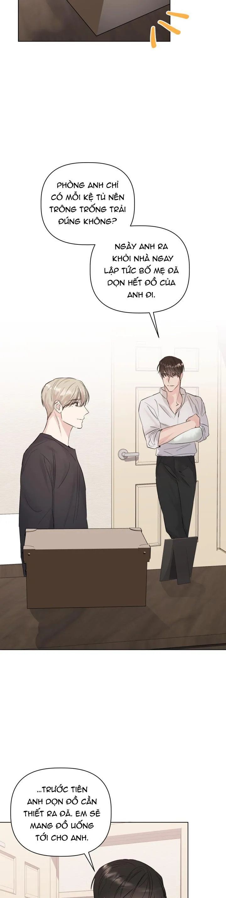 CÁCH GIẾT TÌNH Chapter 1 Trang 16