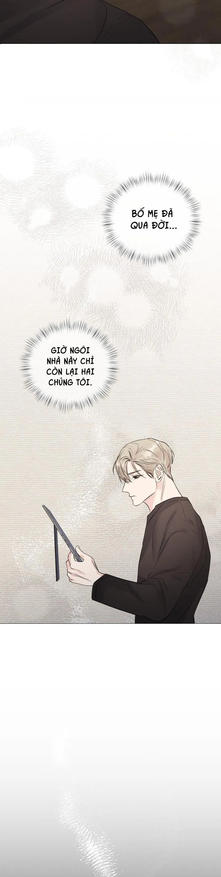 CÁCH GIẾT TÌNH Chapter 1 Trang 18