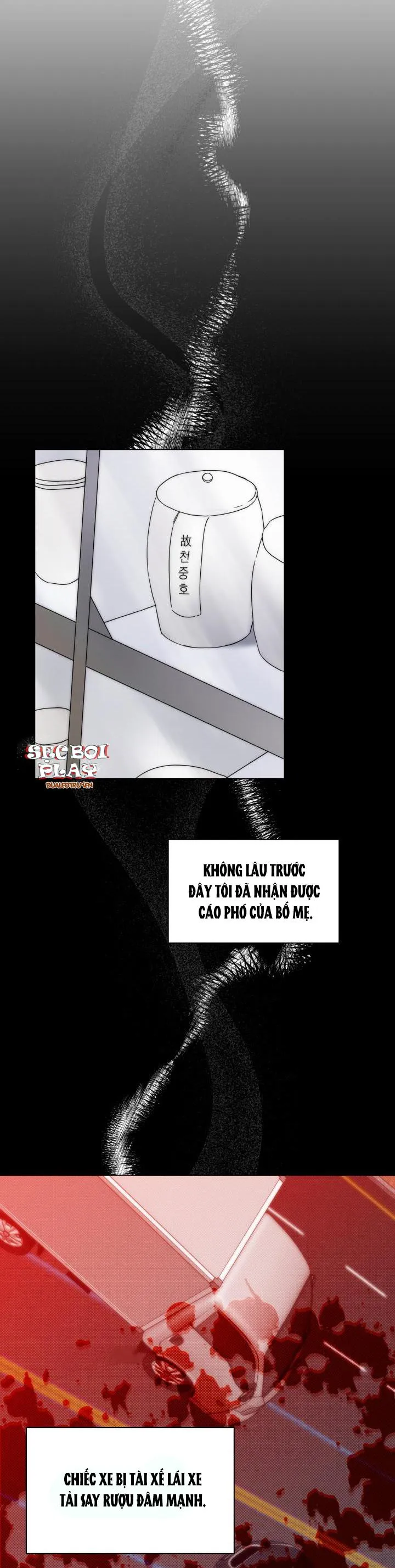 CÁCH GIẾT TÌNH Chapter 1 Trang 19