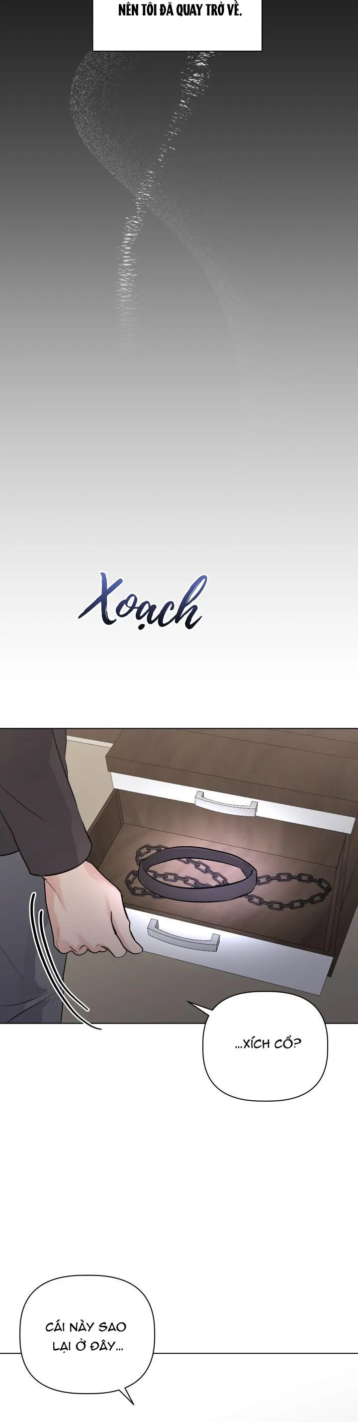 CÁCH GIẾT TÌNH Chapter 1 Trang 21