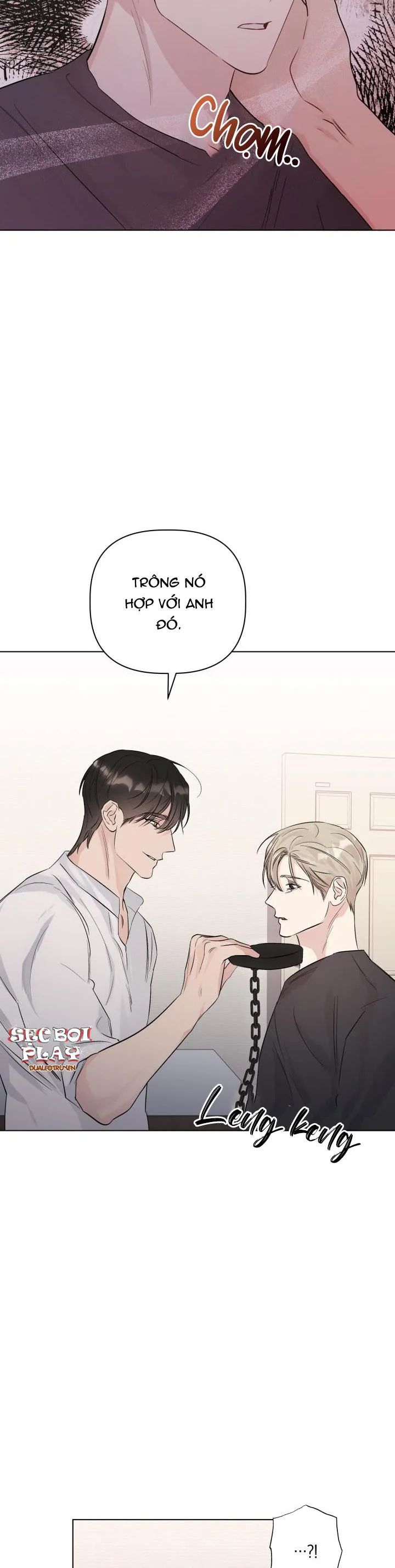 CÁCH GIẾT TÌNH Chapter 1 Trang 24