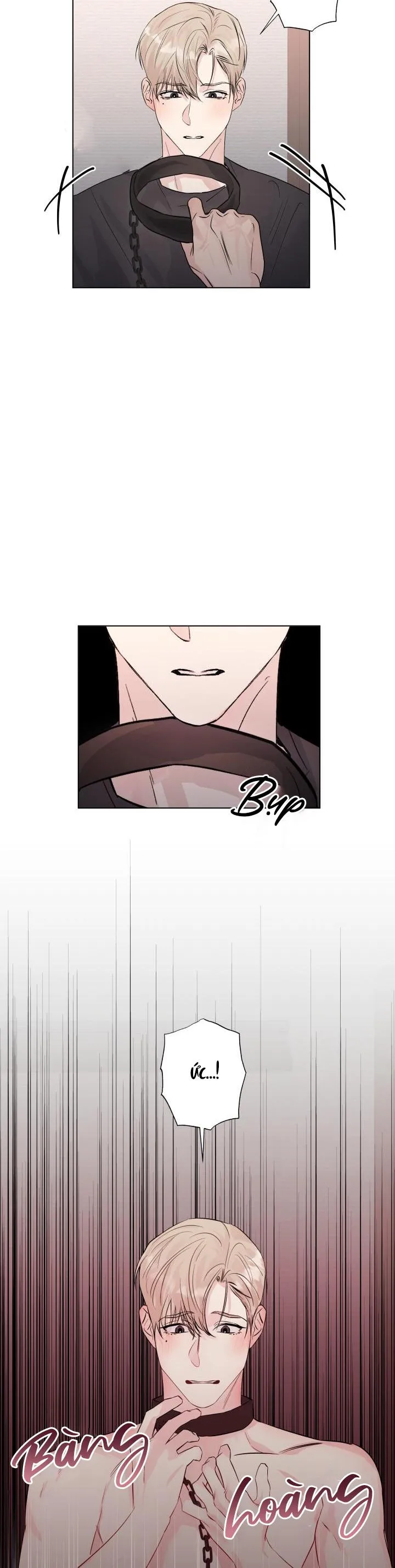 CÁCH GIẾT TÌNH Chapter 1 Trang 25