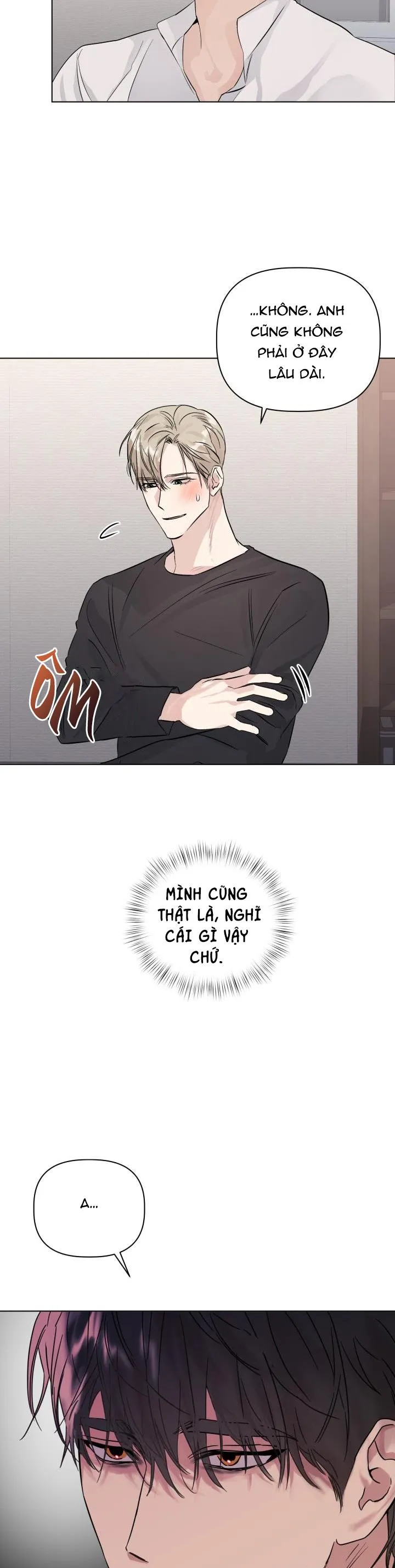 CÁCH GIẾT TÌNH Chapter 1 Trang 27