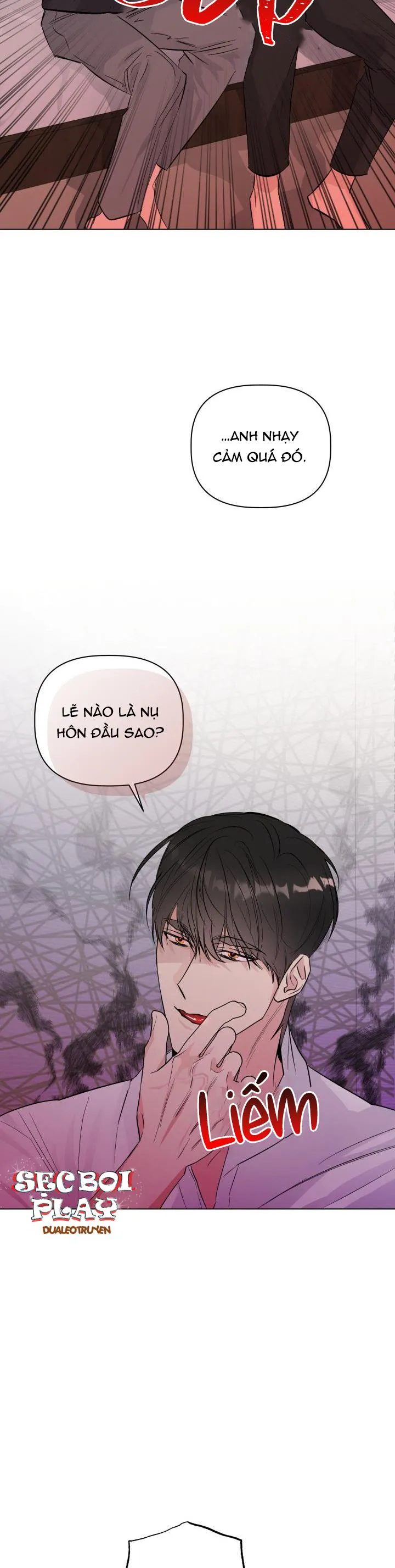 CÁCH GIẾT TÌNH Chapter 1 Trang 33