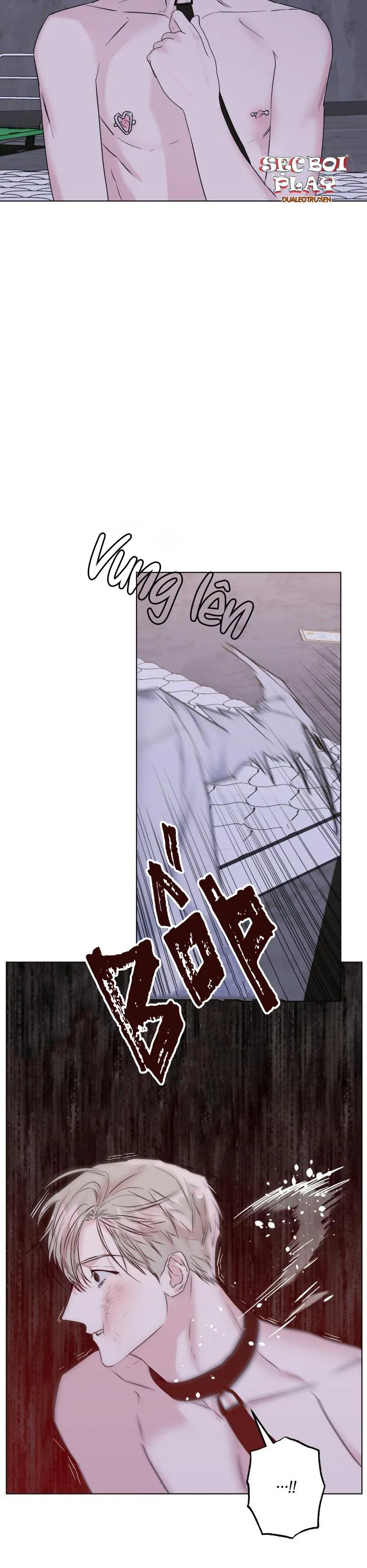 CÁCH GIẾT TÌNH Chapter 10 Trang 5