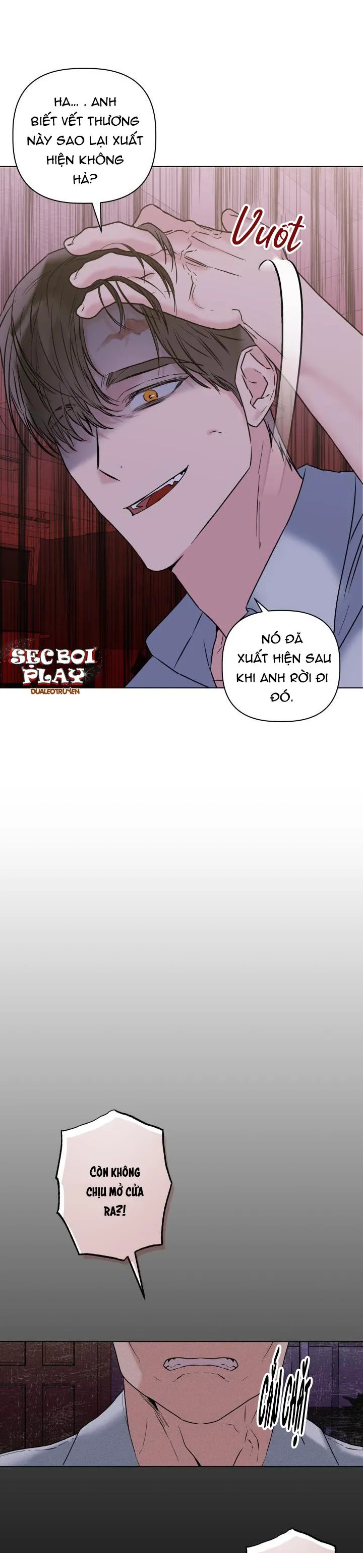 CÁCH GIẾT TÌNH Chapter 10 Trang 7