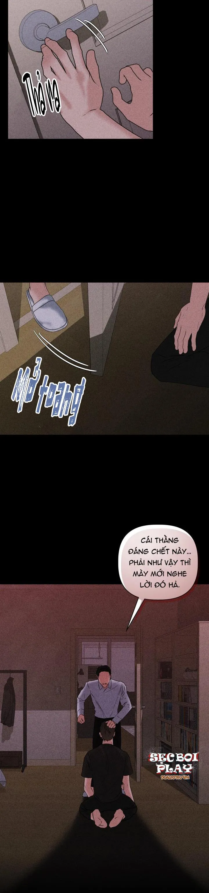 CÁCH GIẾT TÌNH Chapter 10 Trang 9