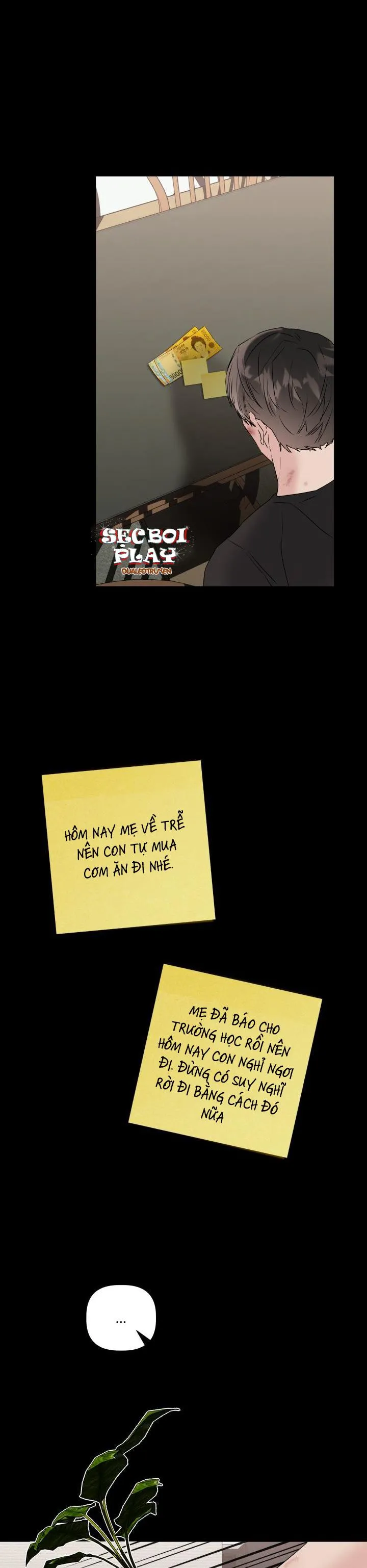 CÁCH GIẾT TÌNH Chapter 10 Trang 12