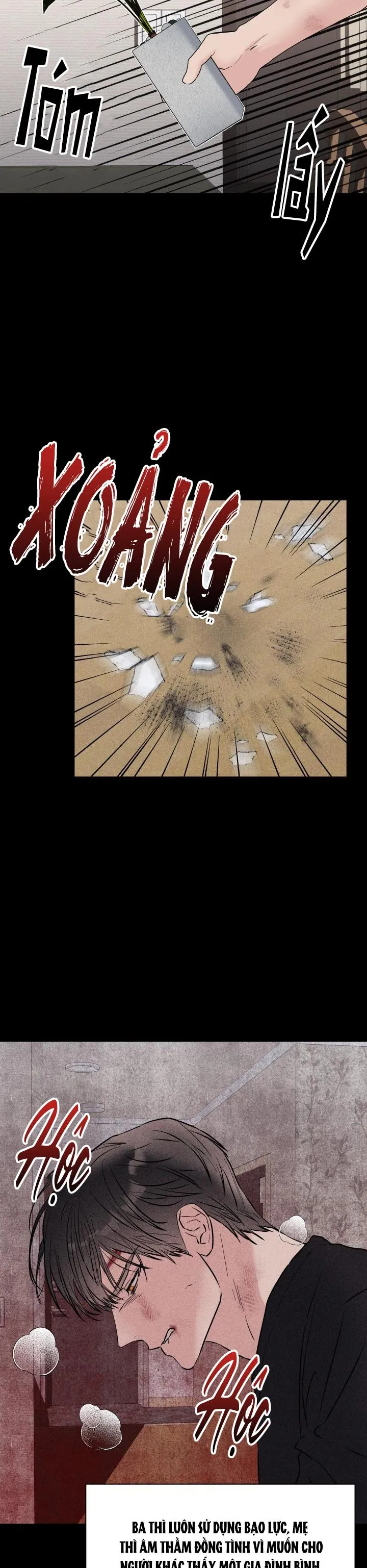 CÁCH GIẾT TÌNH Chapter 10 Trang 13