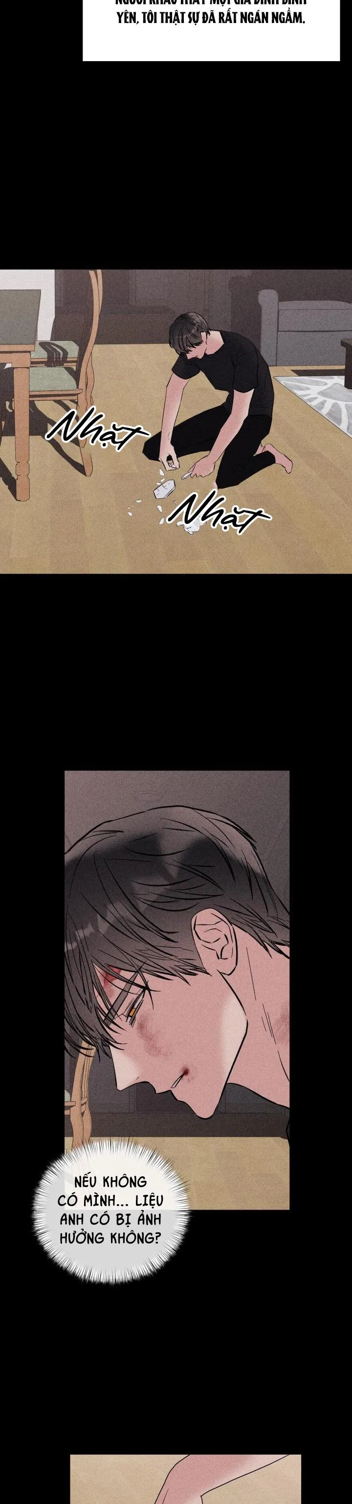 CÁCH GIẾT TÌNH Chapter 10 Trang 14