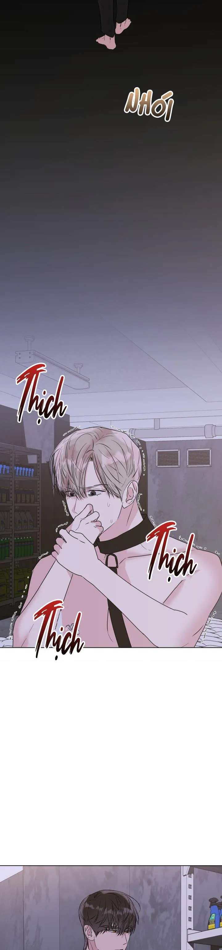 CÁCH GIẾT TÌNH Chapter 10 Trang 16