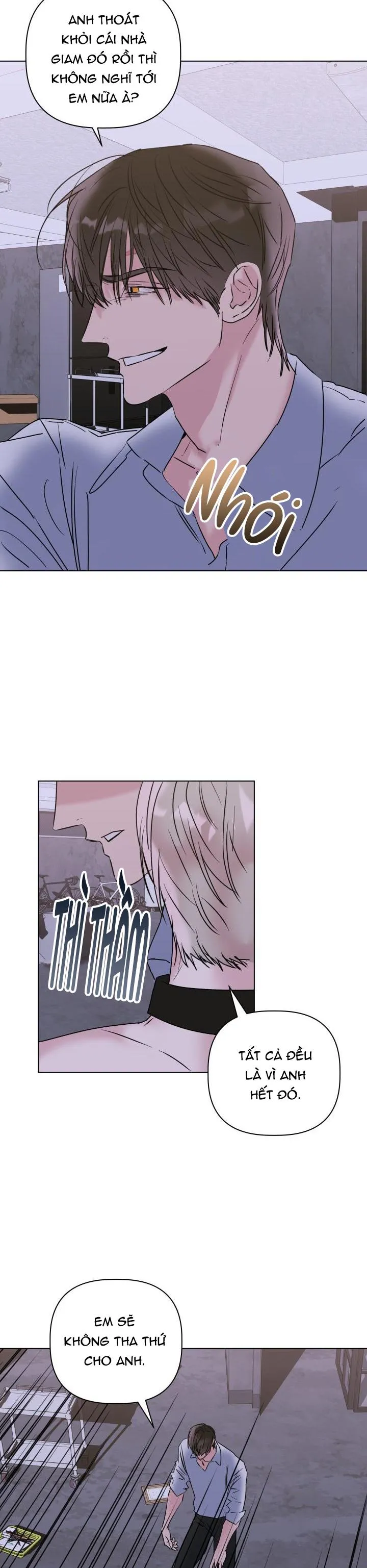 CÁCH GIẾT TÌNH Chapter 10 Trang 18