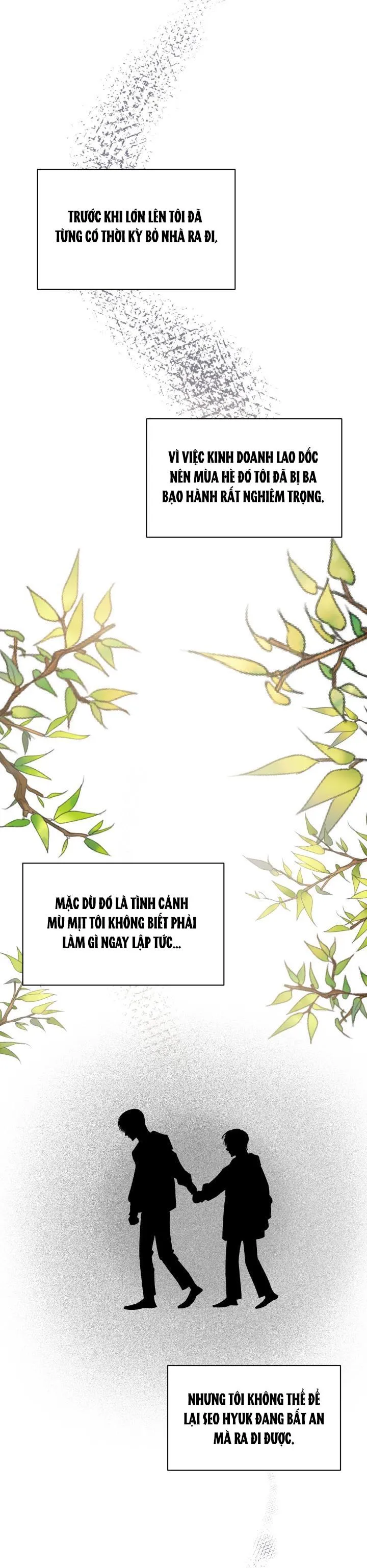 CÁCH GIẾT TÌNH Chapter 10 Trang 21