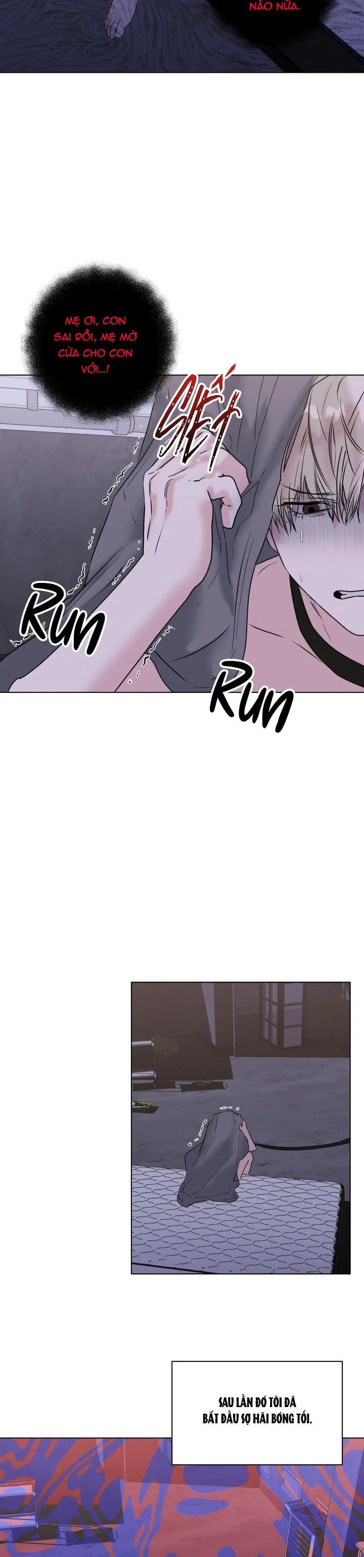 CÁCH GIẾT TÌNH Chapter 10 Trang 23