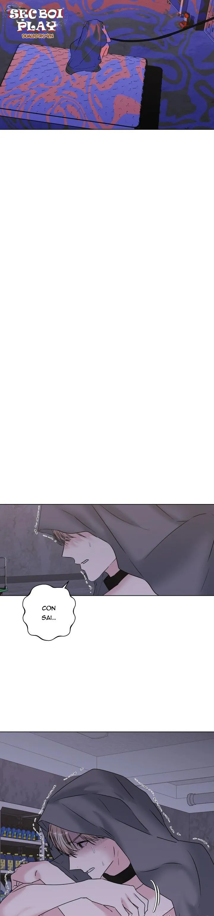 CÁCH GIẾT TÌNH Chapter 10 Trang 24