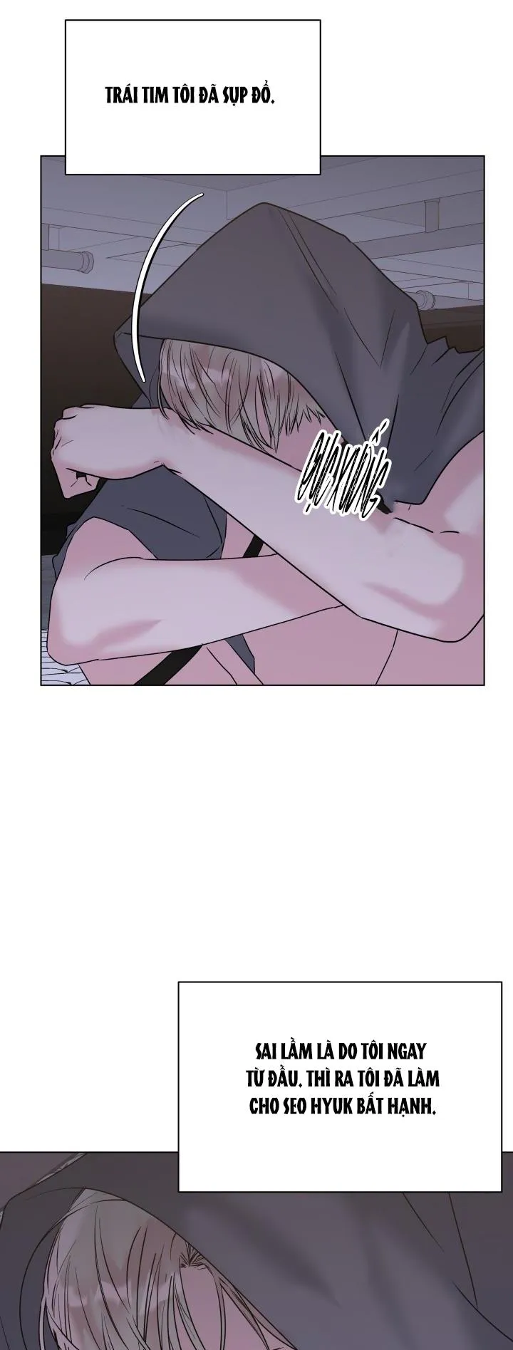 CÁCH GIẾT TÌNH Chapter 10 Trang 27