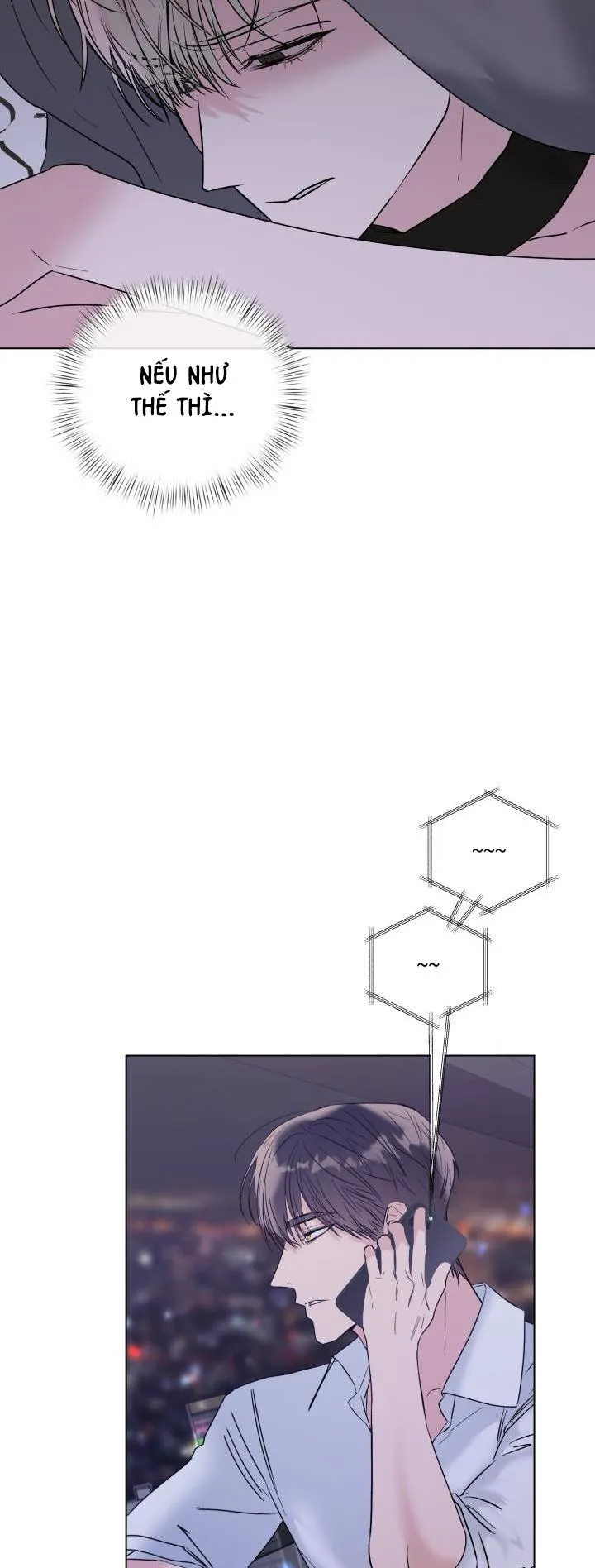 CÁCH GIẾT TÌNH Chapter 10 Trang 28