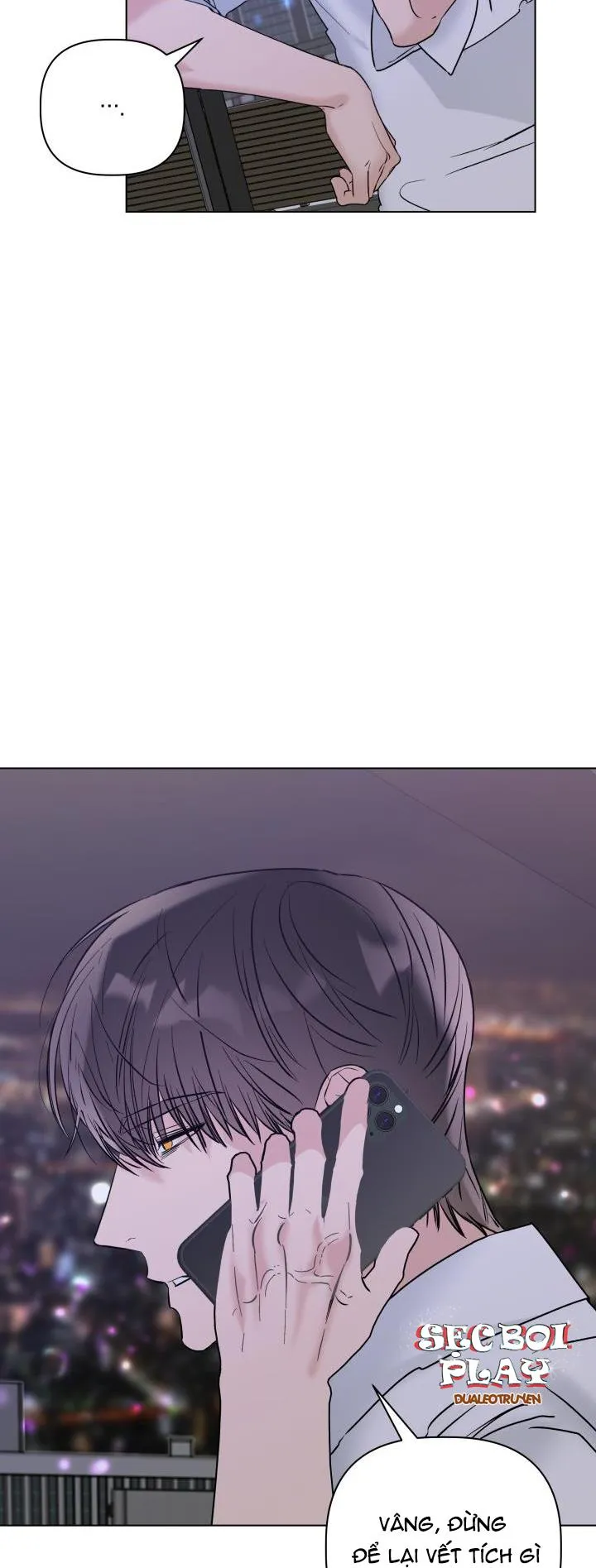 CÁCH GIẾT TÌNH Chapter 10 Trang 29